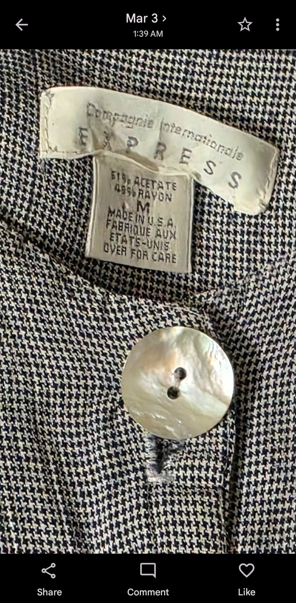 Campagnie Internationale Express